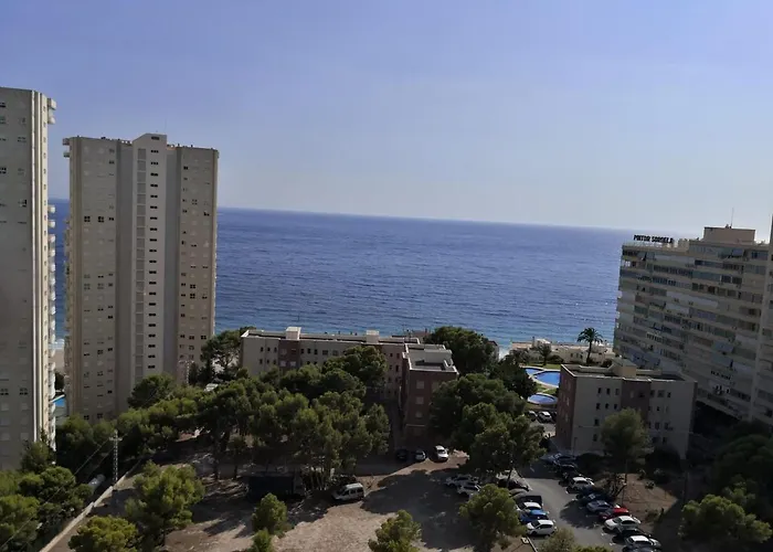 Alquiler de vacaciones: Buenavista