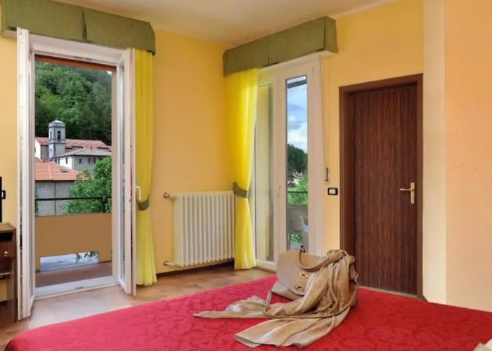 Hotel&Ristorante EUROPA