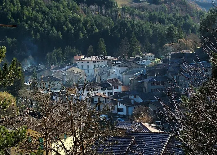 Hotel&Ristorante EUROPA