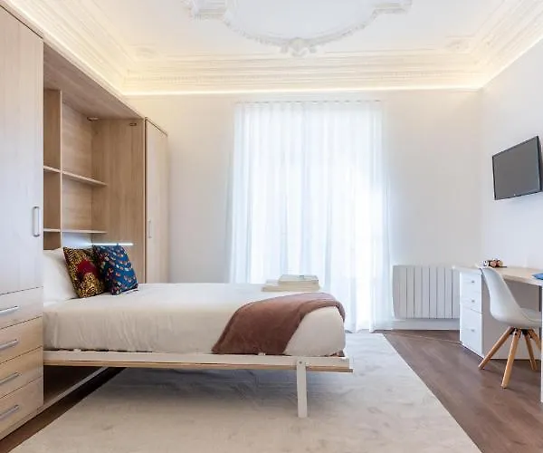 Evora Spot Rooms