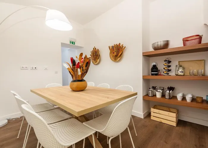 Evora Spot Rooms