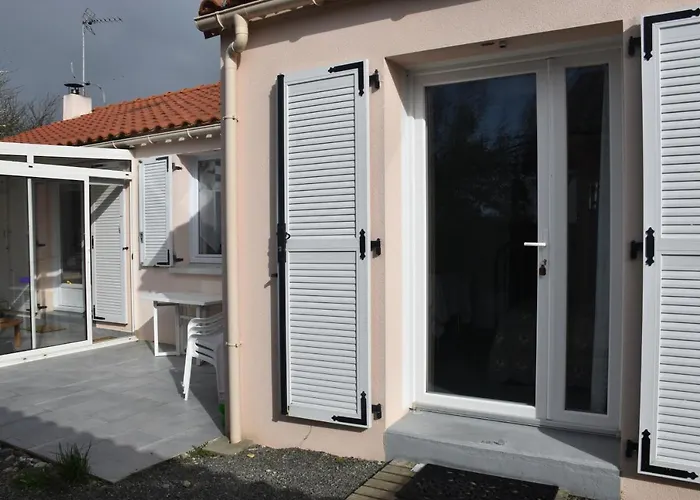 Ty Bihan La Bernerie-en-Retz