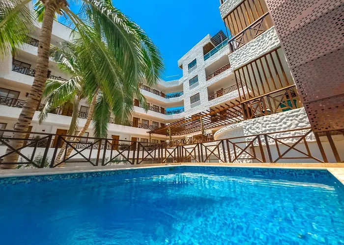 Hotel Karaya Dive Resort Santa Marta 