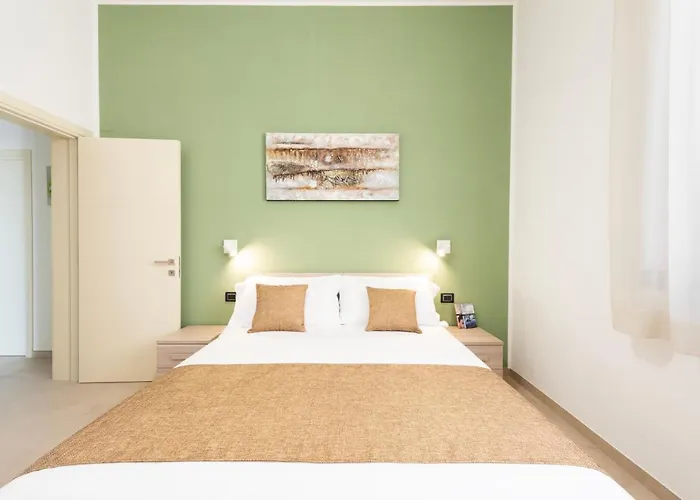 B&B Casa Spano Selargius