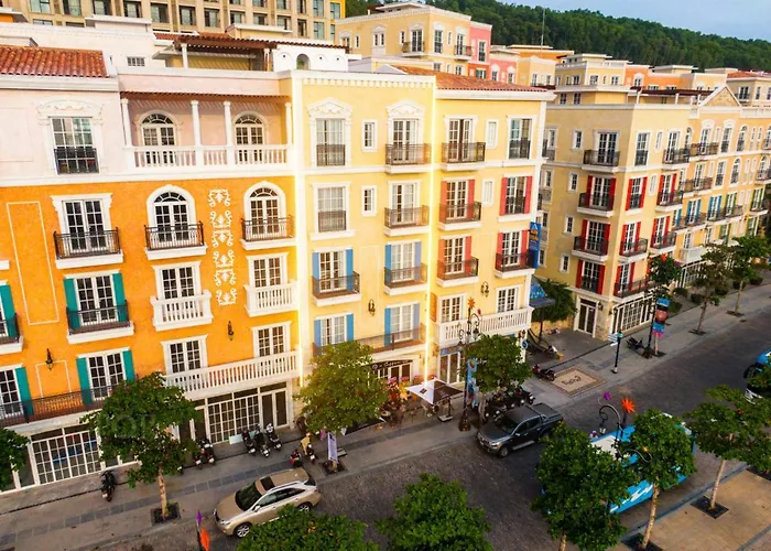 Royal Hotel Phu Quoc