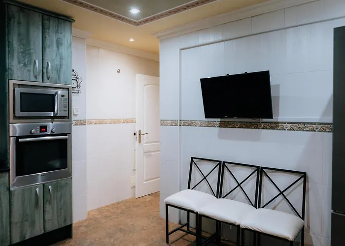 Albergue Vibes Surfhouse Costa Adeje 