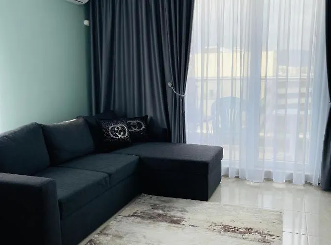 Appartamento Admiral Plaza Sunny Beach