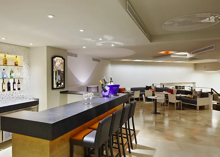 Resort: Hotel Palladium