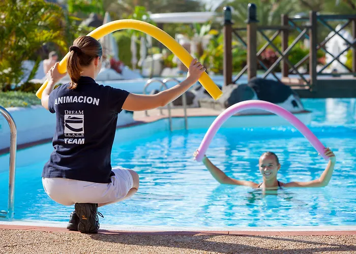  Gran Tacande Wellness&Relax