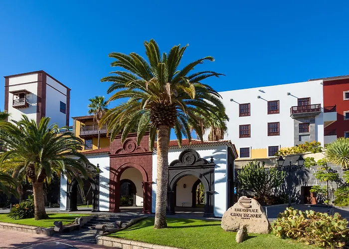  Gran Tacande Wellness&Relax