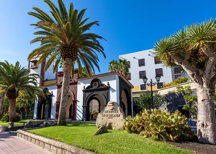  Gran Tacande Wellness&Relax