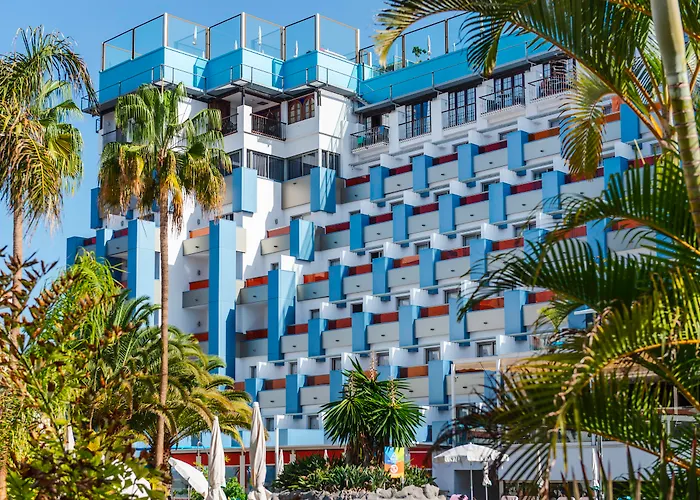 Hôtel avec vue: Paradise Park Fun Lifestyle Hotel