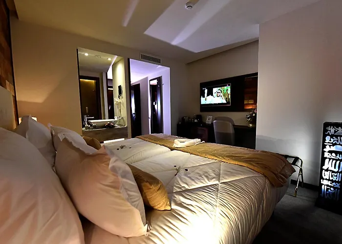 Business Hotel Sfax