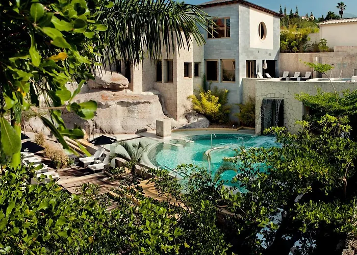 The Villas At Bahia Del Duque Costa Adeje 