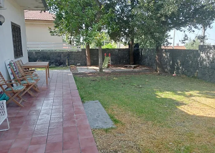 Hotel adatto agli animali: Milo'S House