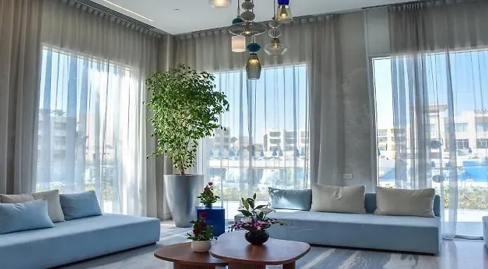 Spa Hotel: Cleopatra Luxury Resort Sharm - Adults Only~