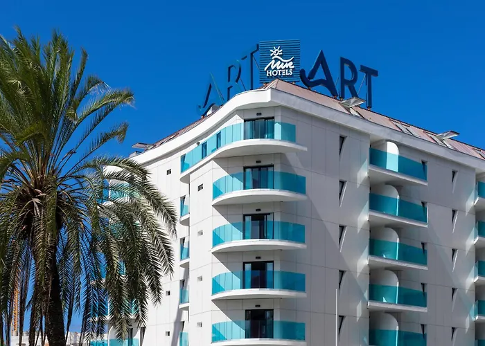 Alquiler de vacaciones: ART Las Palmas