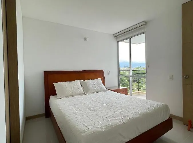 Apartamento Apartamento Sur De Cali