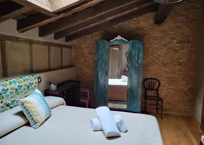 La Casa El Cura