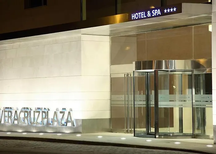 Hotel Veracruz Plaza&Spa