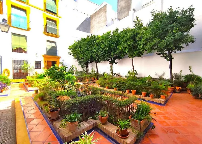 Plaza Cristo De Burgos