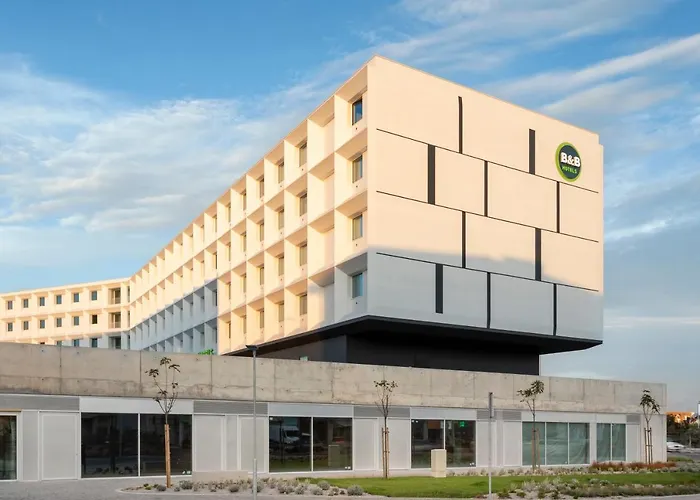 B&B Vila Do Conde