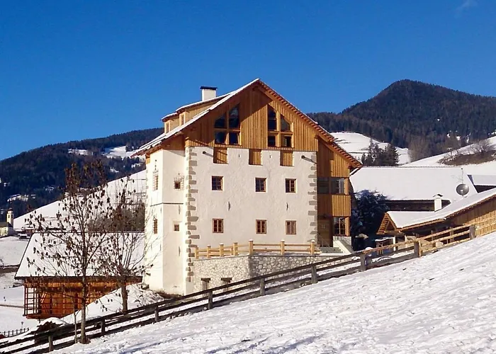  B&B Ciastel