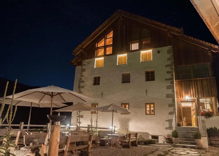  B&B Ciastel