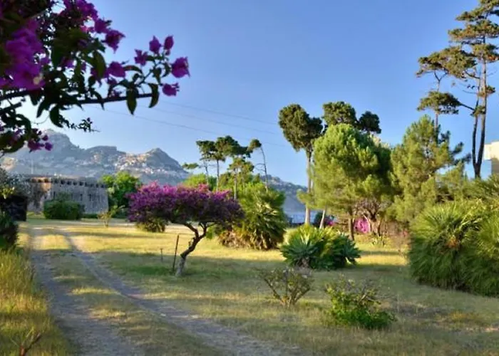 Gianni House Backpackers Hostel