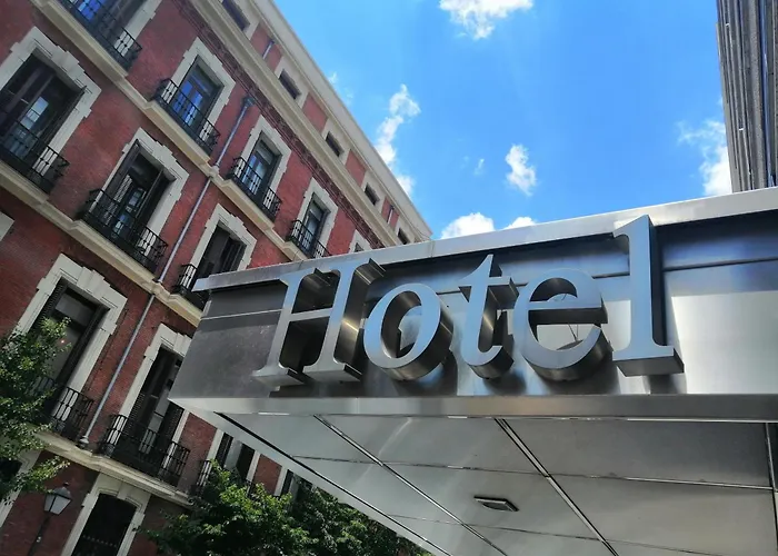 Boutique hotel only: Gran Versalles