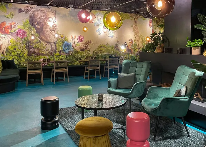  Cocoon Sendlinger Tor