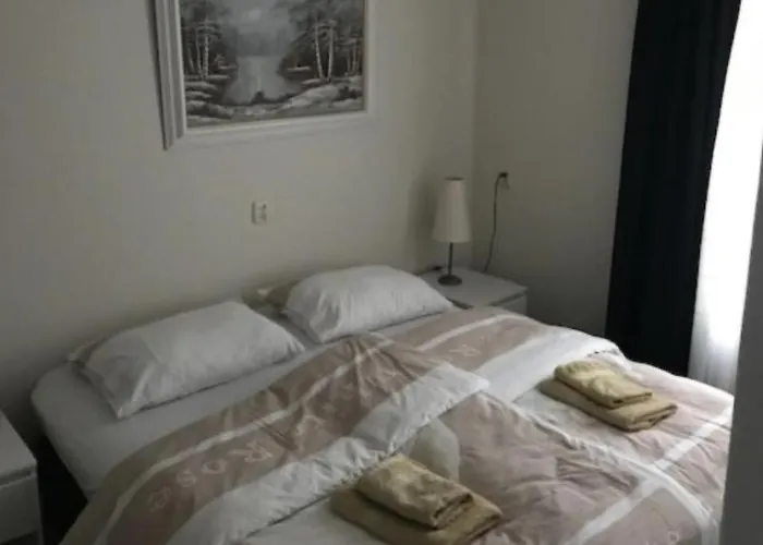 Hotel: Onder de molen