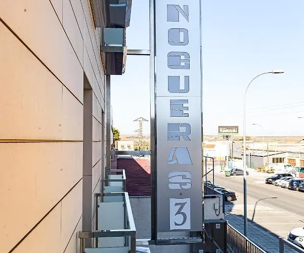Nogueras