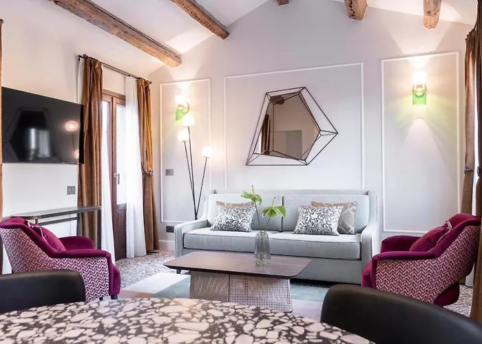 Hotel 4 stelle: Be Mate Ponte di Rialto