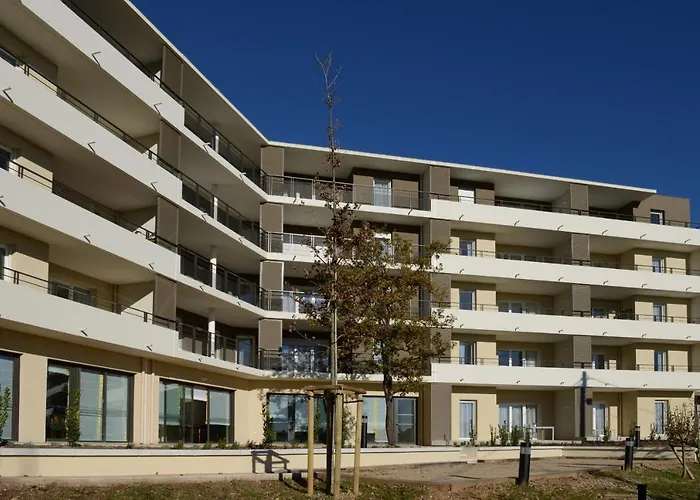 Hôtel: Domitys Les Côteaux de l'Esterel