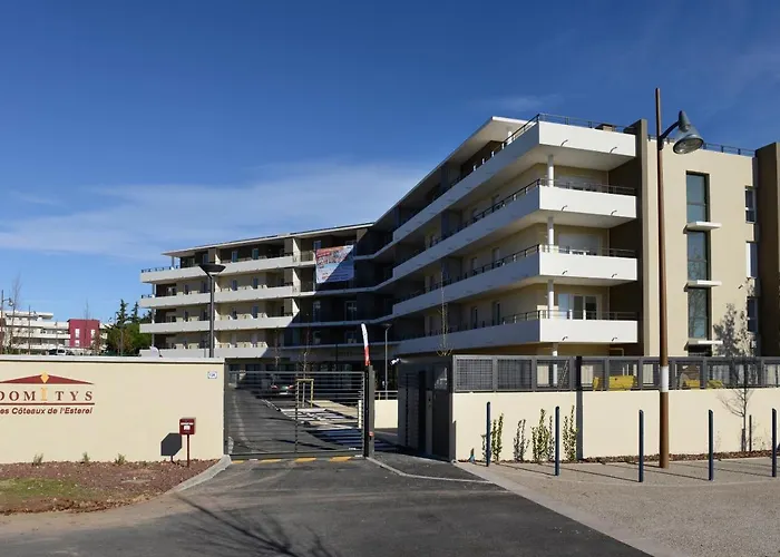 Hôtel: Domitys Les Côteaux de l'Esterel