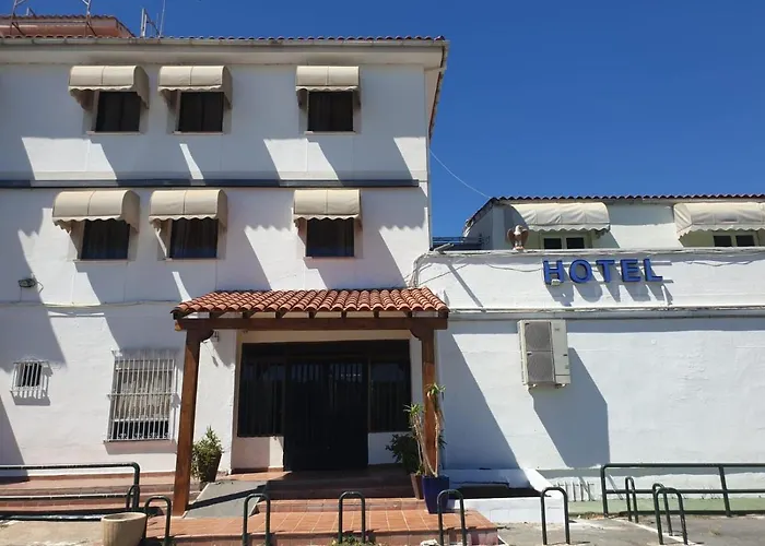 Hotel Rural Puerta De Plasencia