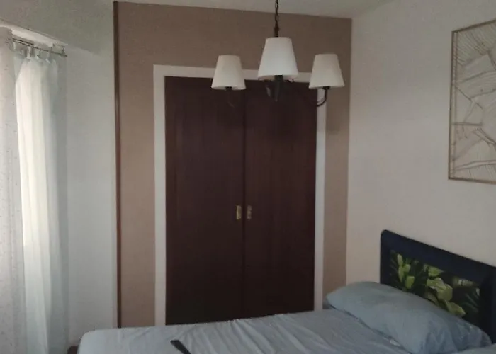 Villajoyosa Piso
