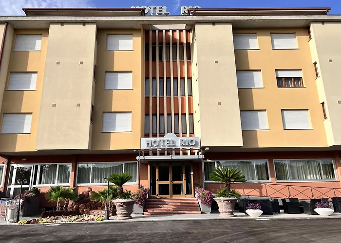 Hotel Rio Umbertide