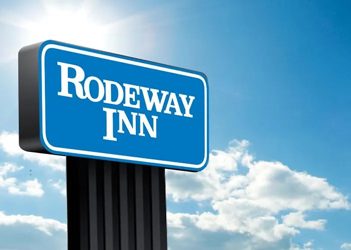 Rodeway Downtown