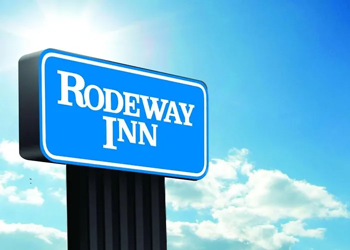Rodeway Downtown