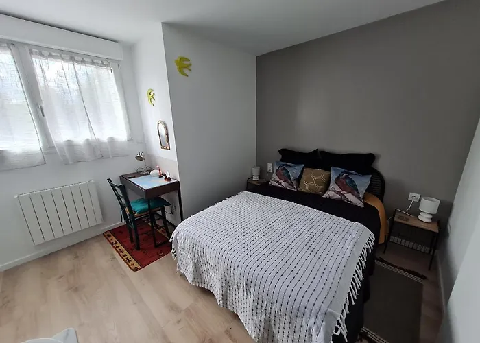 Hôtel avec vue: Étape 111