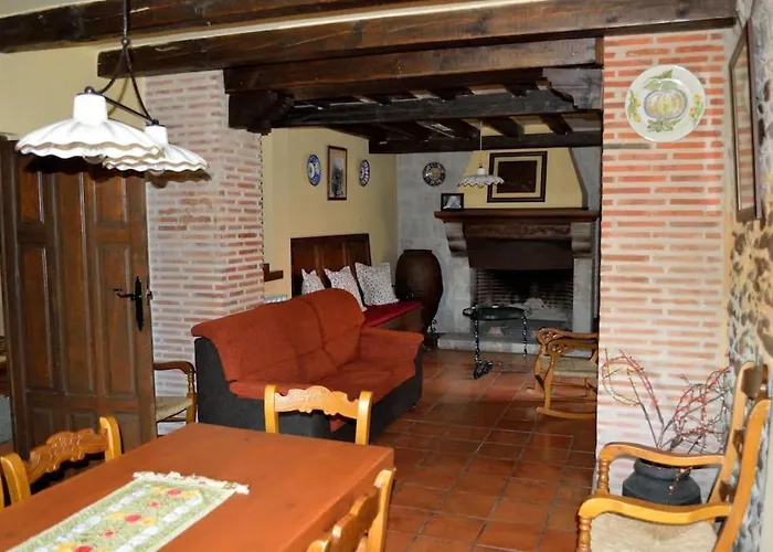Granja De Cantarinas