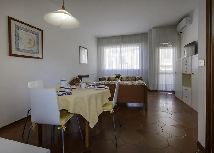 Residence Il Patriarca Viareggio