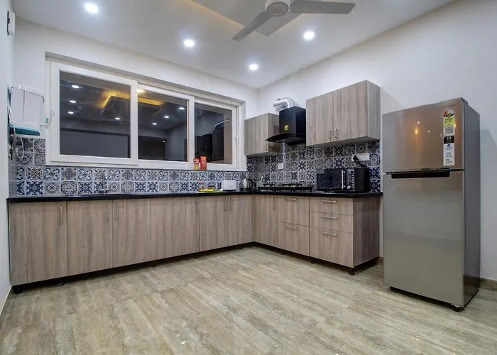 Euphoria Luxury - 5Bhk - Private Pool - Jacuzzi,