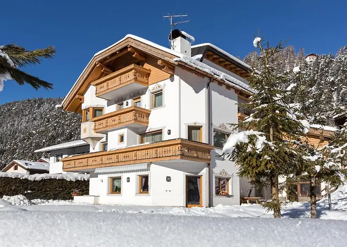 Albergo economico: Residence Telemark