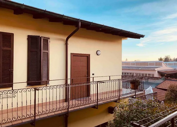 Hotel 3 stelle: Maura'S B&B