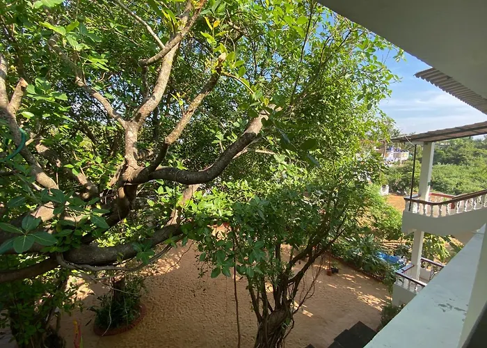 Dmellos Sea View Home