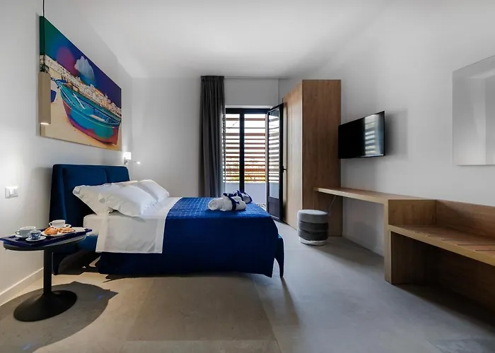 Azzurra Aparthotel Calimera 