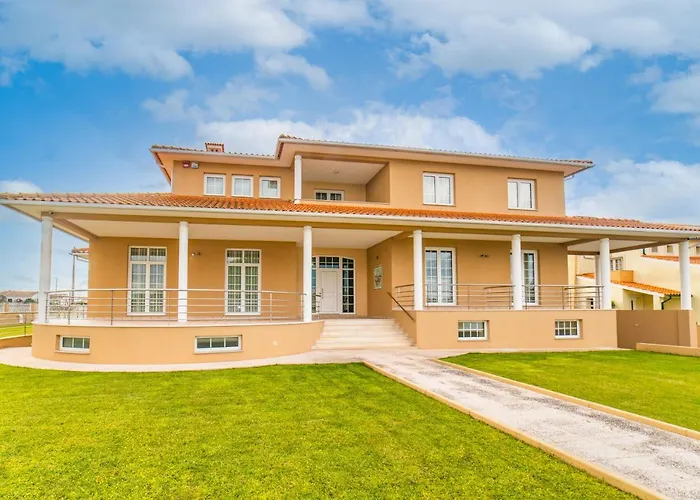 Boa Vida Alojamentos Vagos